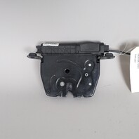 BMW 320i 430i 528i 650i M3 M4 M6 Trunk Lid Latch Lock 51247191212 OEM