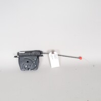 BMW 320i 430i 528i 650i M3 M4 M6 Trunk Lid Latch Lock 51247191212 OEM