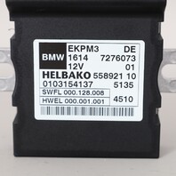 2011 BMW 535i Fuel Pump Module OEM 16147276073
