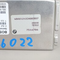 2001-2003 BMW 530i E39 Transmission Computer TCU TCM 24607514310 OEM