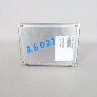 2001-2003 BMW 530i 3.0 M54 Engine Computer ECU ECM DME 12147519142 OEM