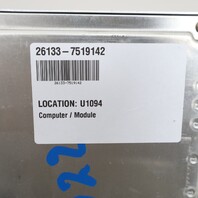 2001-2003 BMW 530i 3.0 M54 Engine Computer ECU ECM DME 12147519142 OEM