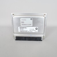 2001-2003 BMW 530i 3.0 M54 Engine Computer ECU ECM DME 12147519142 OEM