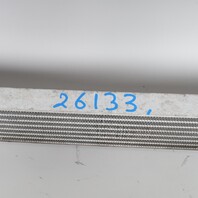 2011-2019 BMW 535i 640i 740i N55 x-Drive Transmission Oil Cooler OEM