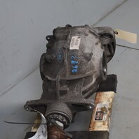 2010-2012 BMW 535i 550i 550iGT 650i Rear Differential OEM 33107577102