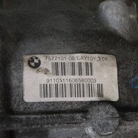 2010-2012 BMW 535i 550i 550iGT 650i Rear Differential OEM 33107577102
