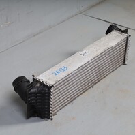 2010-2017 BMW 535i 535i GT 740i 740Li Intercooler 17517577115 OEM