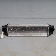 2010-2017 BMW 535i 535i GT 740i 740Li Intercooler 17517577115 OEM