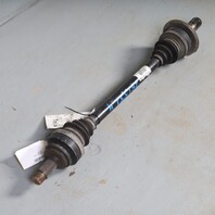 2011-2016 BMW 535xi xDrive Left Driver Rear Axle Shaft CV Joint OEM