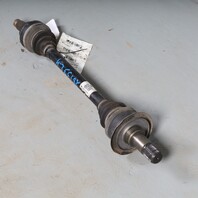 2011-2016 BMW 535xi xDrive Left Driver Rear Axle Shaft CV Joint OEM