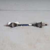 2011-2016 BMW 535xi xDrive Left Driver Rear Axle Shaft CV Joint OEM