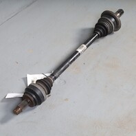 2011-2016 BMW 535xi xDrive Right Passenger Rear Axle Shaft CV Joint OEM