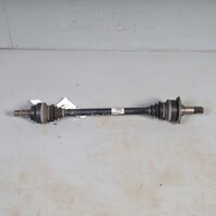 2011-2016 BMW 535xi xDrive Right Passenger Rear Axle Shaft CV Joint OEM