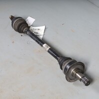 2011-2016 BMW 535xi xDrive Right Passenger Rear Axle Shaft CV Joint OEM