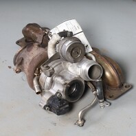 2011-2015 BMW 535i 640i 740i 3.0 N55 Turbocharger 11657583908 OEM