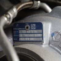 2011-2015 BMW 535i 640i 740i 3.0 N55 Turbocharger 11657583908 OEM