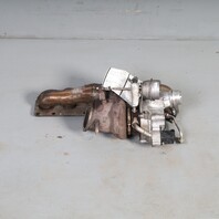 2011-2015 BMW 535i 640i 740i 3.0 N55 Turbocharger 11657583908 OEM