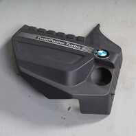 2010-2019 BMW 535i 640i X3 X5 X6 Engine Beauty Cover 11127607447 OEM