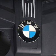 2010-2019 BMW 535i 640i X3 X5 X6 Engine Beauty Cover 11127607447 OEM
