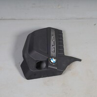 2010-2019 BMW 535i 640i X3 X5 X6 Engine Beauty Cover 11127607447 OEM