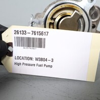 BMW 135i 335i 535i 640i 740i X3 X5 X6 N54 N55 High Pressure Fuel Pump OEM