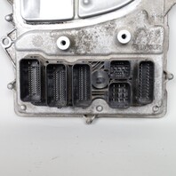 2011 BMW 535i N55 Engine Computer ECU ECM DME MEVD172 12147618551 OEM