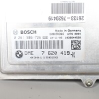 2011 BMW 535i N55 Engine Computer ECU ECM DME MEVD172 12147618551 OEM