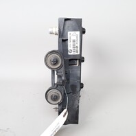 2011-2019 BMW 528i 535i 550i 640i 740i Right Auxiliary Radiator OEM 17117802662