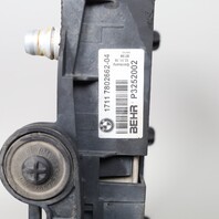 2011-2019 BMW 528i 535i 550i 640i 740i Right Auxiliary Radiator OEM 17117802662