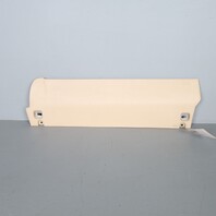 BMW 528i 535i 550i M5 Right Passenger Knee Air Bag Beige 72129181134 OEM