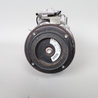 2011-2016 BMW 335i 535i 640i 740i X5 X6 A/C Compressor OEM 64529217868