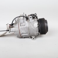 2011-2016 BMW 335i 535i 640i 740i X5 X6 A/C Compressor OEM 64529217868