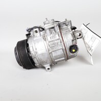 2011-2016 BMW 335i 535i 640i 740i X5 X6 A/C Compressor OEM 64529217868