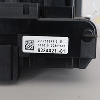 2011 BMW 528i 535i 550i 750i Front Fuse Relay Junction Box OEM 61149234421