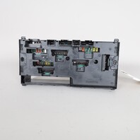 2011 BMW 528i 535i 550i 750i Front Fuse Relay Junction Box OEM 61149234421