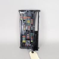2011 BMW 528i 535i 550i 750i Front Fuse Relay Junction Box OEM 61149234421