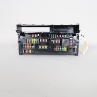 2011 BMW 528i 535i 550i 750i Front Fuse Relay Junction Box OEM 61149234421