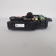 2011 BMW 528i 535i 550i Rear Fuse Relay Junction Box 61149234423 OEM