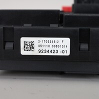 2011 BMW 528i 535i 550i Rear Fuse Relay Junction Box 61149234423 OEM