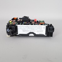 2011 BMW 528i 535i 550i Rear Fuse Relay Junction Box 61149234423 OEM