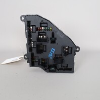 2011 BMW 528i 535i 550i Rear Fuse Relay Junction Box 61149234423 OEM