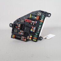 2011 BMW 528i 535i 550i Rear Fuse Relay Junction Box 61149234423 OEM