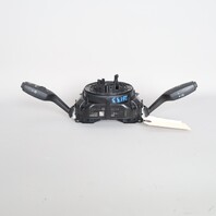 2011-2016 BMW 528i 535i 550i Turn Signal Wiper Switch OEM 61319234442