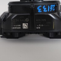 2011-2016 BMW 528i 535i 550i Turn Signal Wiper Switch OEM 61319234442