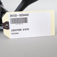2011-2016 BMW 528i 535i 550i Turn Signal Wiper Switch OEM 61319234442