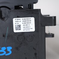 2011-2012 BMW 528i 535i 550i X3 Automatic Shifter Selector 61319239504 OEM