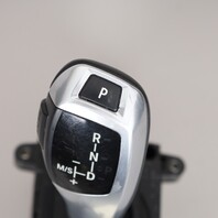 2011-2012 BMW 528i 535i 550i X3 Automatic Shifter Selector 61319239504 OEM