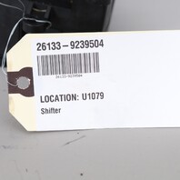 2011-2012 BMW 528i 535i 550i X3 Automatic Shifter Selector 61319239504 OEM