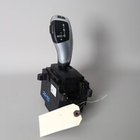 2011-2012 BMW 528i 535i 550i X3 Automatic Shifter Selector 61319239504 OEM