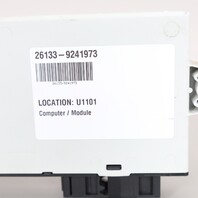 2011 BMW 528i 535i Comfort Access Control CAS Module 61359241973 OEM